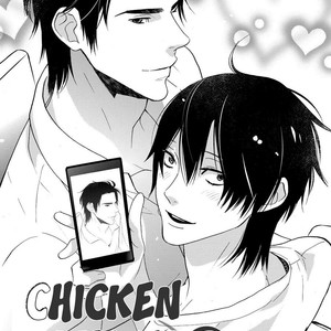 [TAKARAI Saki] Chicken Stalker [Eng] – Gay Manga sex 31