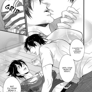 [TAKARAI Saki] Chicken Stalker [Eng] – Gay Manga sex 51