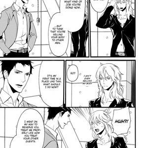 [TAKARAI Saki] Chicken Stalker [Eng] – Gay Manga sex 62