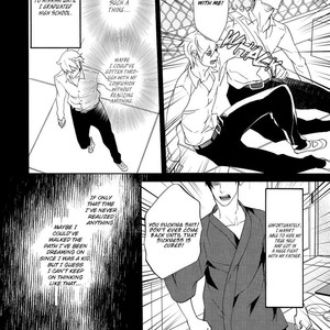 [TAKARAI Saki] Chicken Stalker [Eng] – Gay Manga sex 71