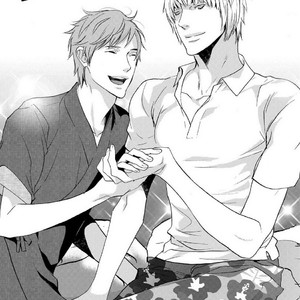 [TAKARAI Saki] Chicken Stalker [Eng] – Gay Manga sex 83