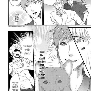 [TAKARAI Saki] Chicken Stalker [Eng] – Gay Manga sex 88