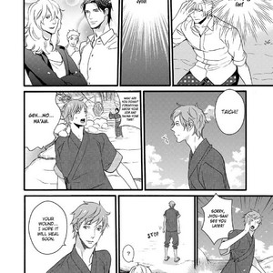 [TAKARAI Saki] Chicken Stalker [Eng] – Gay Manga sex 92