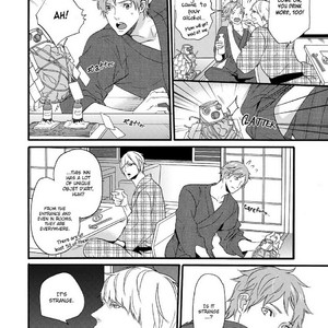[TAKARAI Saki] Chicken Stalker [Eng] – Gay Manga sex 94