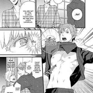 [TAKARAI Saki] Chicken Stalker [Eng] – Gay Manga sex 97