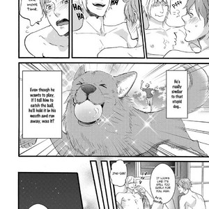 [TAKARAI Saki] Chicken Stalker [Eng] – Gay Manga sex 102