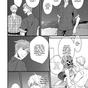 [TAKARAI Saki] Chicken Stalker [Eng] – Gay Manga sex 104