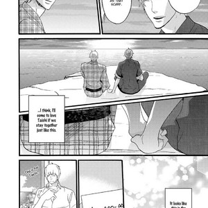 [TAKARAI Saki] Chicken Stalker [Eng] – Gay Manga sex 106