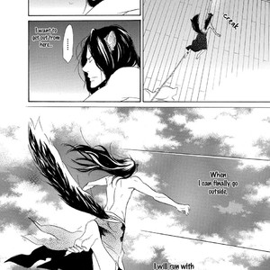 [TAKARAI Saki] Chicken Stalker [Eng] – Gay Manga sex 128