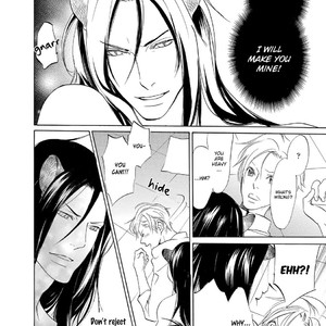 [TAKARAI Saki] Chicken Stalker [Eng] – Gay Manga sex 136
