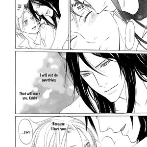 [TAKARAI Saki] Chicken Stalker [Eng] – Gay Manga sex 138