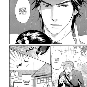 [TAKARAI Saki] Chicken Stalker [Eng] – Gay Manga sex 145