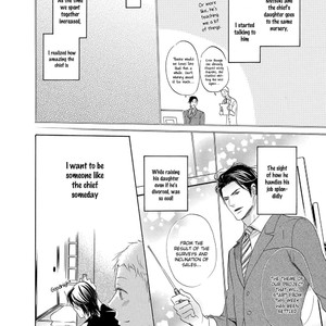 [TAKARAI Saki] Chicken Stalker [Eng] – Gay Manga sex 147