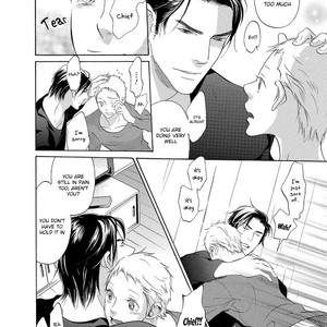 [TAKARAI Saki] Chicken Stalker [Eng] – Gay Manga sex 151