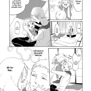 [TAKARAI Saki] Chicken Stalker [Eng] – Gay Manga sex 157