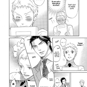 [TAKARAI Saki] Chicken Stalker [Eng] – Gay Manga sex 159