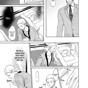 [TAKARAI Saki] Chicken Stalker [Eng] – Gay Manga sex 160
