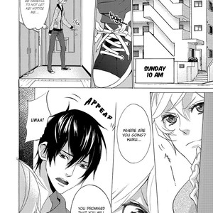 [TAKARAI Saki] Chicken Stalker [Eng] – Gay Manga sex 172