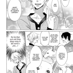 [TAKARAI Saki] Chicken Stalker [Eng] – Gay Manga sex 178