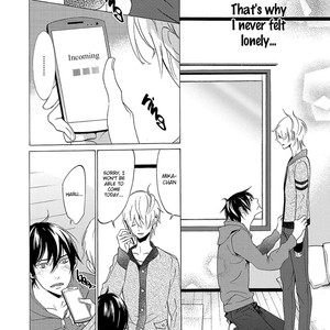 [TAKARAI Saki] Chicken Stalker [Eng] – Gay Manga sex 184