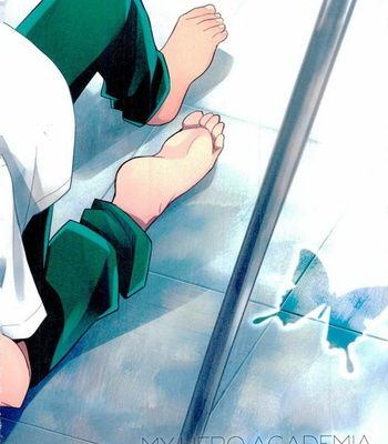 [bb (Ume)] Paradise Lost – Boku no Hero Academia dj [Eng] – Gay Manga sex 47