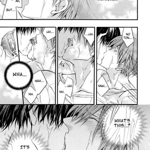 [KUROIWA Chihaya] Warui Otona ni Narimashite [Eng] – Gay Manga sex 87