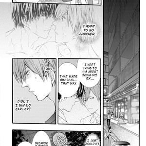 [KUROIWA Chihaya] Warui Otona ni Narimashite [Eng] – Gay Manga sex 96