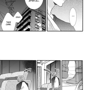 [KUROIWA Chihaya] Warui Otona ni Narimashite [Eng] – Gay Manga sex 110