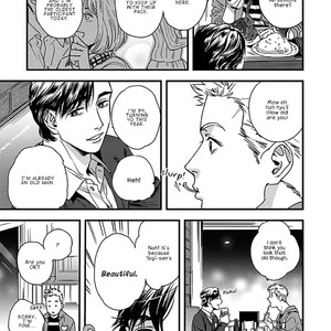 [Niyama] Mujaki na Wanko to Nekokaburi [Eng] – Gay Manga sex 9