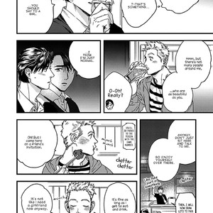 [Niyama] Mujaki na Wanko to Nekokaburi [Eng] – Gay Manga sex 10