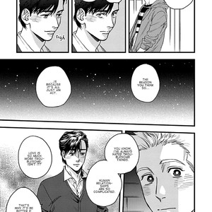 [Niyama] Mujaki na Wanko to Nekokaburi [Eng] – Gay Manga sex 15