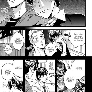 [Niyama] Mujaki na Wanko to Nekokaburi [Eng] – Gay Manga sex 17