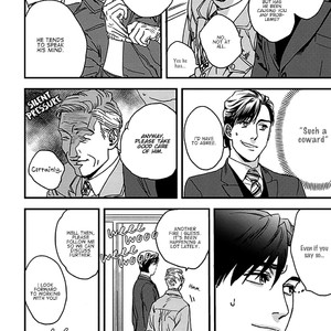 [Niyama] Mujaki na Wanko to Nekokaburi [Eng] – Gay Manga sex 24