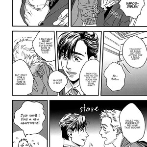 [Niyama] Mujaki na Wanko to Nekokaburi [Eng] – Gay Manga sex 32