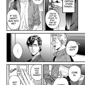 [Niyama] Mujaki na Wanko to Nekokaburi [Eng] – Gay Manga sex 39