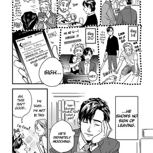 [Niyama] Mujaki na Wanko to Nekokaburi [Eng] – Gay Manga sex 47