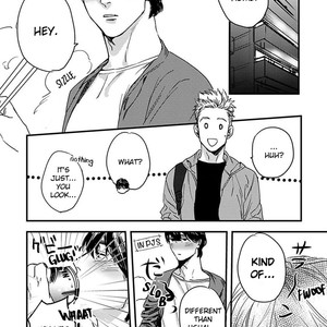 [Niyama] Mujaki na Wanko to Nekokaburi [Eng] – Gay Manga sex 55