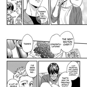 [Niyama] Mujaki na Wanko to Nekokaburi [Eng] – Gay Manga sex 57