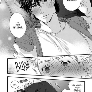 [Niyama] Mujaki na Wanko to Nekokaburi [Eng] – Gay Manga sex 63