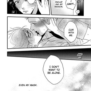 [Niyama] Mujaki na Wanko to Nekokaburi [Eng] – Gay Manga sex 67