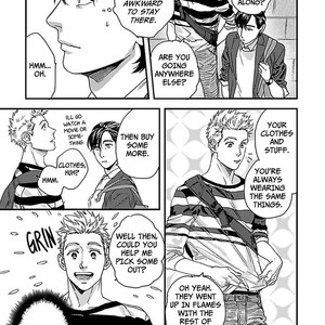 [Niyama] Mujaki na Wanko to Nekokaburi [Eng] – Gay Manga sex 75