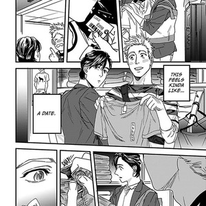 [Niyama] Mujaki na Wanko to Nekokaburi [Eng] – Gay Manga sex 76