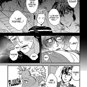 [Niyama] Mujaki na Wanko to Nekokaburi [Eng] – Gay Manga sex 77
