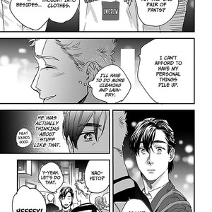 [Niyama] Mujaki na Wanko to Nekokaburi [Eng] – Gay Manga sex 79