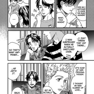 [Niyama] Mujaki na Wanko to Nekokaburi [Eng] – Gay Manga sex 86