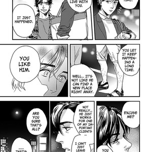[Niyama] Mujaki na Wanko to Nekokaburi [Eng] – Gay Manga sex 89