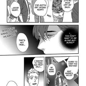 [Niyama] Mujaki na Wanko to Nekokaburi [Eng] – Gay Manga sex 91