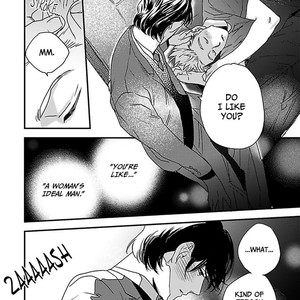 [Niyama] Mujaki na Wanko to Nekokaburi [Eng] – Gay Manga sex 94