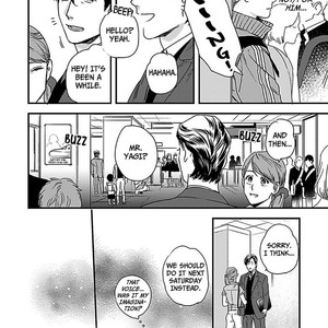 [Niyama] Mujaki na Wanko to Nekokaburi [Eng] – Gay Manga sex 104