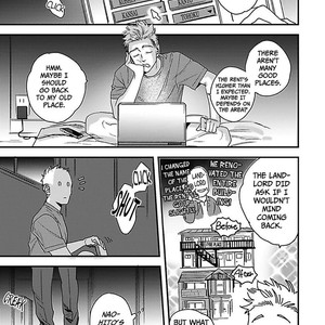 [Niyama] Mujaki na Wanko to Nekokaburi [Eng] – Gay Manga sex 105
